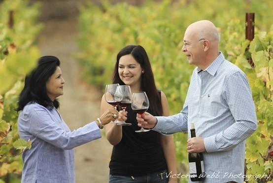 Enriquez Estate Wines