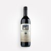 Bottle of Côte Bonneville 2018 Train Station Red Wine from Washington's Yakima Valley