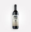 Bottle of Côte Bonneville 2018 Train Station Red Wine from Washington's Yakima Valley