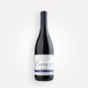 Bottle of Enriquez 2012 Pinot Noir Mani's Vintage wine from California’s Sonoma Coast