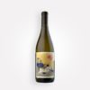 Bottle of Florence Cellars 2019 Chardonnay wine from Washington's Columbia Valley