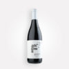 Bottle of Fortuity Cellars 2018 DuBrul Vineyard Syrah wine from Washington's Yakima Valley
