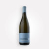Bottle of Leo Steen 2018 Bruzzone Vineyard Chardonnay from California's Santa Cruz Mountains