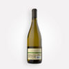 Back bottle view of Leo Steen 2020 Chenin Blanc wine from California’s Mendocino County