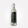 Bottle of L'Objet 2019 Comstock Vineyard Sauvignon Blanc wine from Sonoma California’s Dry Creek Valley