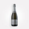 Bottle of Lytle-Barnett 2015 Brut sparkling wine from Oregon's Willamette Valley