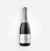 Bottle of Lytle-Barnett 2016 Brut sparkling wine from Oregon's Willamette Valley