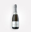 Bottle of Lytle-Barnett 2017 Blanc de Noirs sparkling Pinot Noir wine from Oregon's Willamette Valley