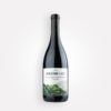 Bottle of Maxine Lily 2020 Domaine Danielle Laurent Vineyard Pinot Noir wine from Oregon's Yamhill-Carlton AVA