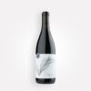 Bottle of Project M 2017 Filament Vineyard Pinot Noir wine from Oregon's Eola-Amity Hills