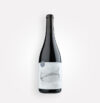 Bottle of Project M 2018 Personify Pinot Noir wine from Oregon's Willamette Valley