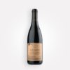 Back bottle of 2018 Streetvine Syrah wine from Washington's Horse Heaven Hills AVA