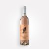 Bottle of Streetvine 2021 Rosé of Syrah wine from Washington's Columbia Valley