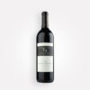 Bottle of T2 Cellar 2017 Cabernet Sauvignon DBR Clone 8 wine from Washington's Rattlesnake Hills