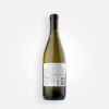 Back bottle view of Troon Vineyard 2020 Druid's Fluid white wine blend from Oregon's Applegate Valley