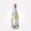 Back bottle view of Two Vintners 2020 Grenache Blanc white wine from Washington's Yakima Valley