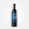 Bottle of Watermill Winery 2018 Estate Merlot wine from southern Walla Walla Valley in Oregon