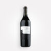Back bottle view of Wautoma Springs 2017 The Behemoth Reserve Cabernet Sauvignon wine from Washington's Columbia Valley