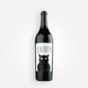 Bottle of Wautoma Springs 2017 The Behemoth Reserve Cabernet Sauvignon wine from Washington's Columbia Valley