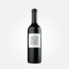Bottle of The Wonderland Project 2019 No. 9 Cabernet Sauvignon Special Selection wine from California's Napa Valley