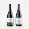 Maxine Lily 2020 DDL Vineyard Pinot Noir Oregon red wine