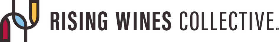 Rising Wines Collective logo