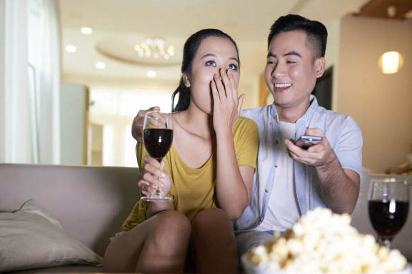 Movies and wine pairing: A match made in Hollywood