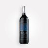 Bottle of Five Star Cellars 2016 Merlot wine from Washington's Walla Walla Valley