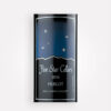 Front label close-up of Five Star Cellars 2016 Merlot wine from Washington's Walla Walla Valley