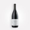 Back bottle of Two Shepherds 2019 Carignan Old Vine wine from California's Mendocino County