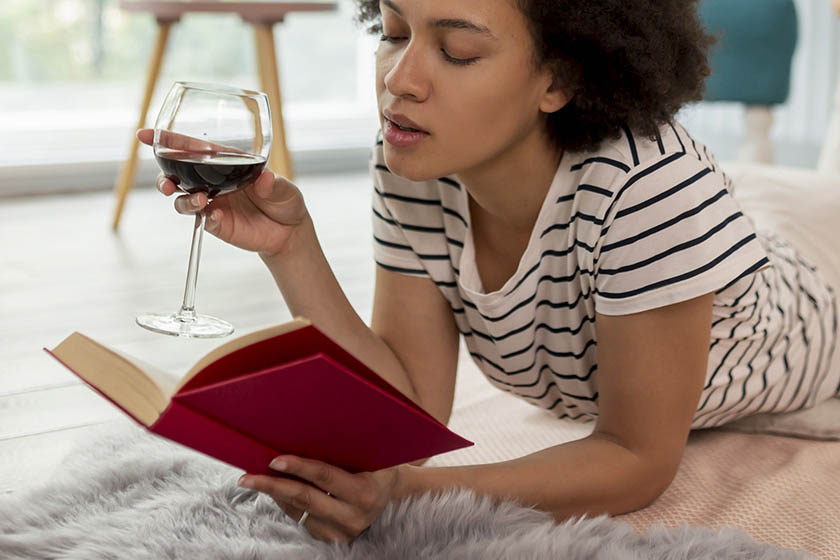 Rising Wines Collective Best Wine Books