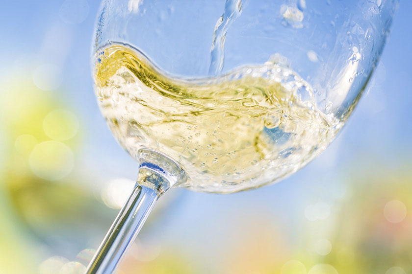 Get to know Washington state white wine