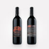 Warr-King 2017 Descendant Washington red wine blend
