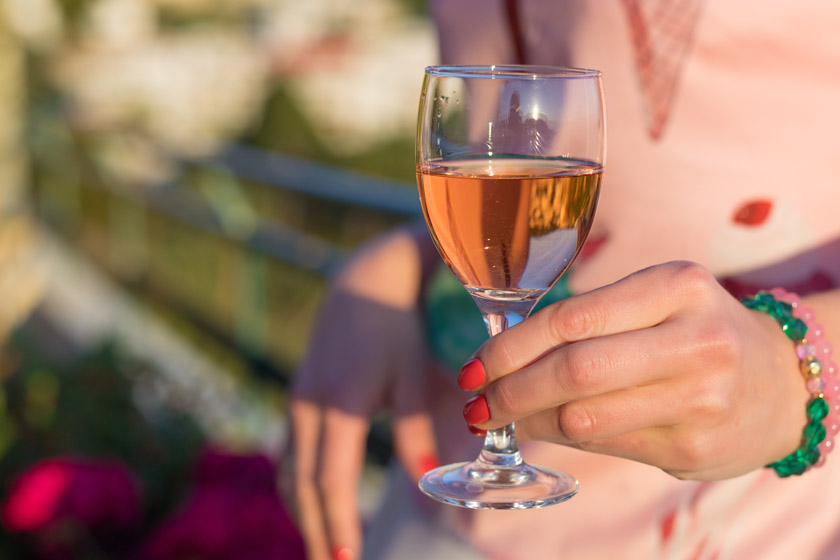Rising Wines Collective's 5 best summer rosé wine