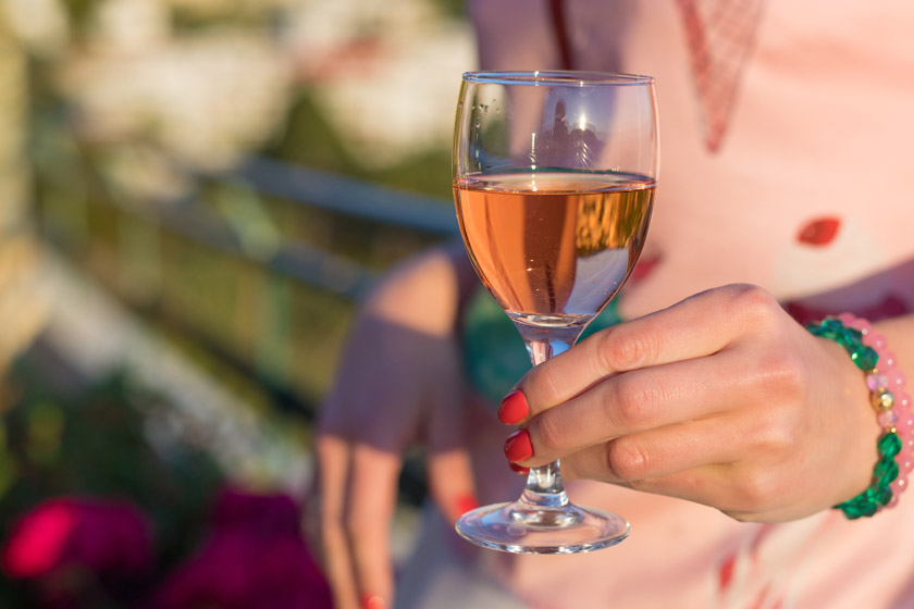 5 Rosés to beat the summer heat