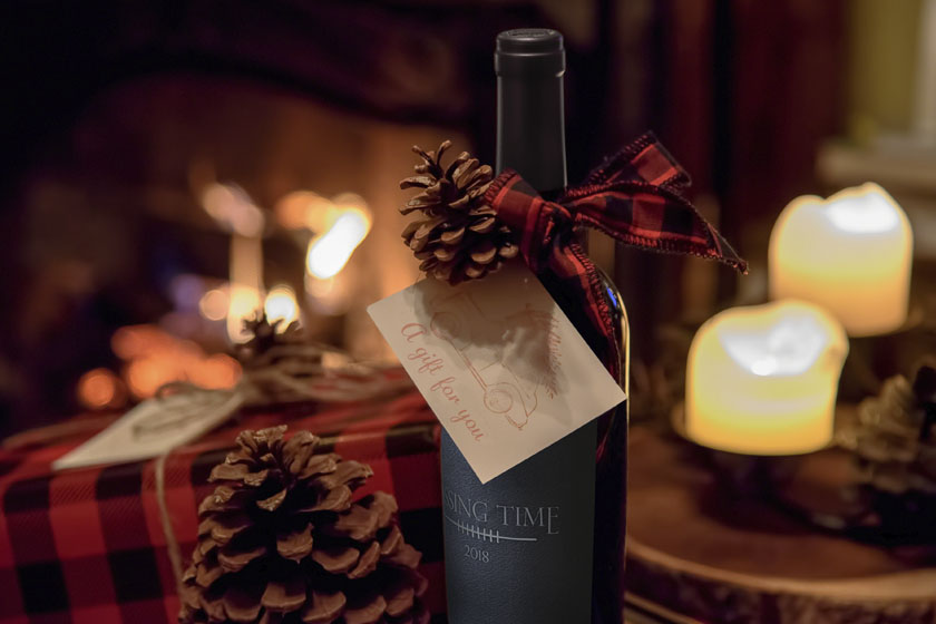 Your guide to holiday wine gift giving