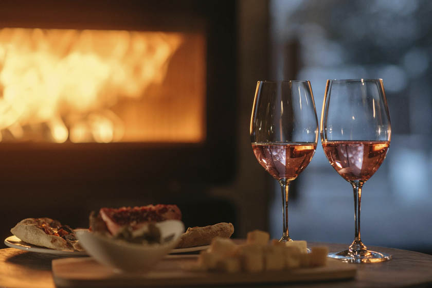 Rosé isn't just for Summer